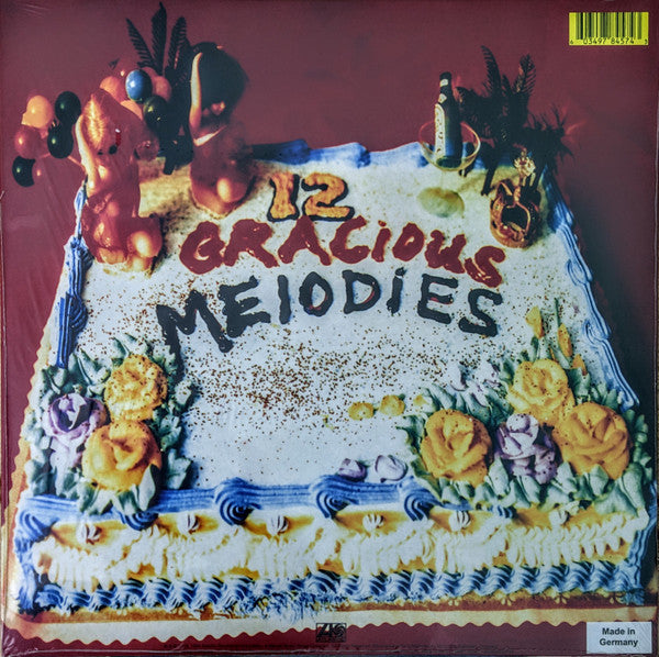 Purple - Stone Temple Pilots