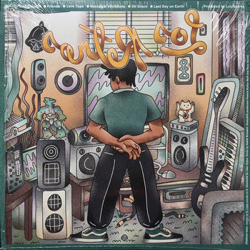 Retrospect - Los Retros
