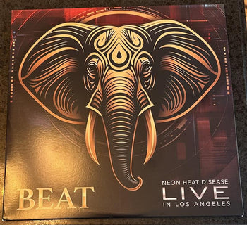 BEAT Live - Beat