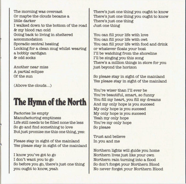 More - Pulp