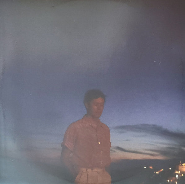 Purple Noon - Washed Out