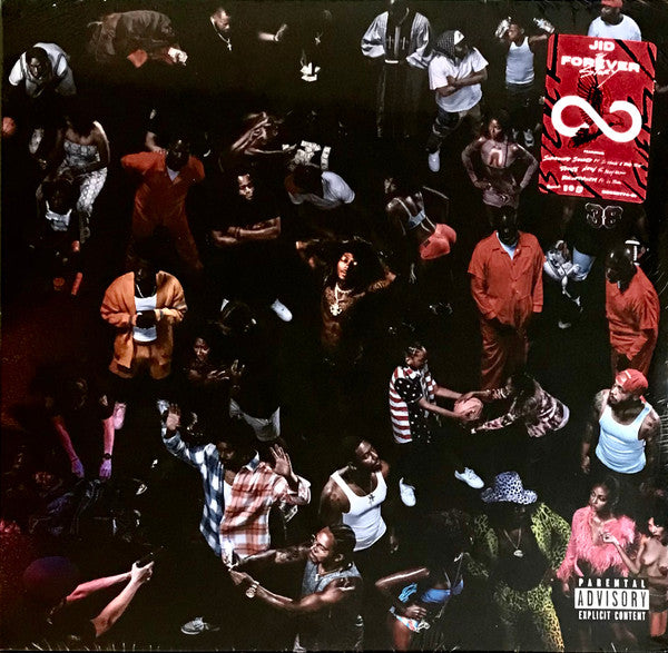 The Forever Story [2LP] - JID