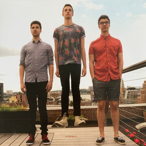Living Room - AJR