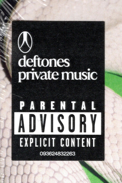 Private Music - Deftones