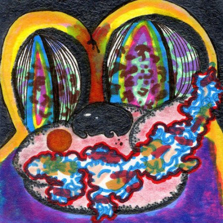Thank You Happy Birthday - Cage The Elephant