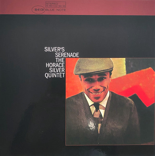 Silver's Serenade - Silver, Horace