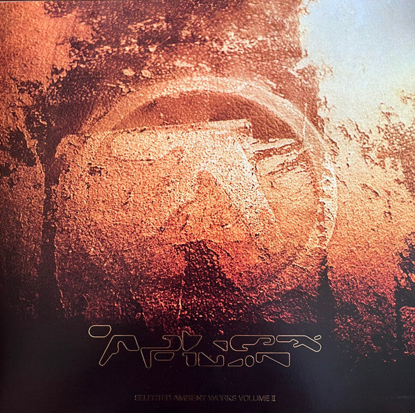 Selected Ambient Works Volume Ii - Aphex Twin