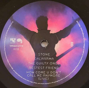 Timeless - Prince [LP]