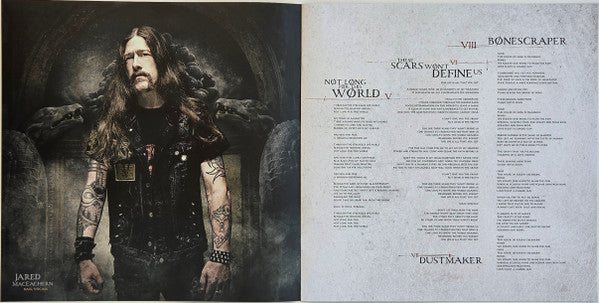 Unatoned - Machine Head