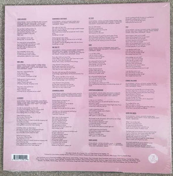 Like A Baby - Jerry Paper