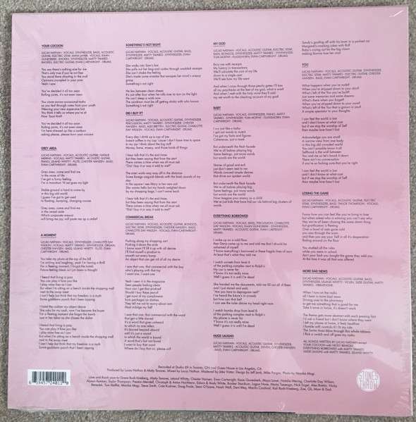 Like A Baby - Jerry Paper