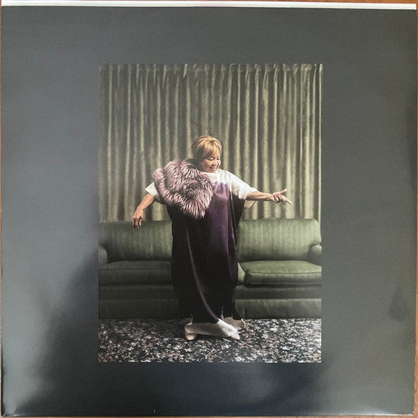 Sad and Beautiful World - Staples, Mavis