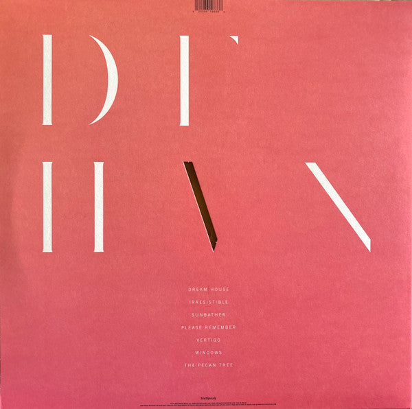 Sunbather - Deafheaven