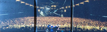 Live At Wembley Stadium - Blur