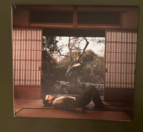 The Alexander Technique - Rex Orange County