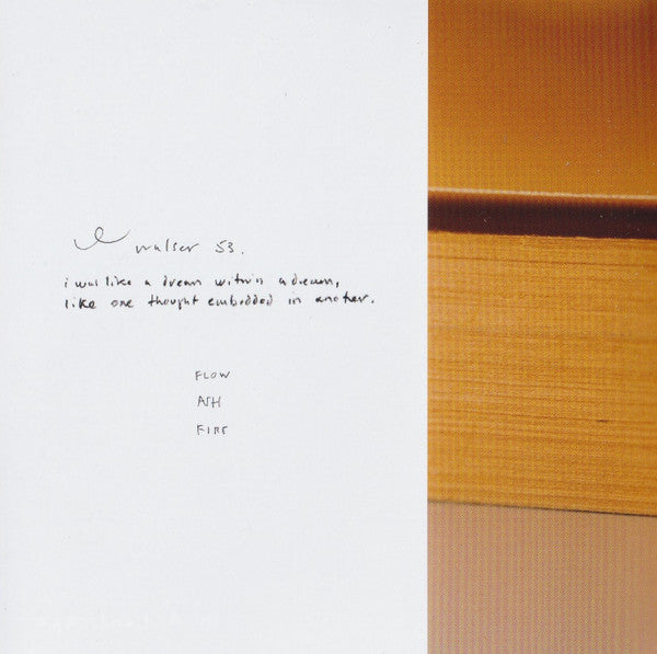 In a Landscape - Richter, Max