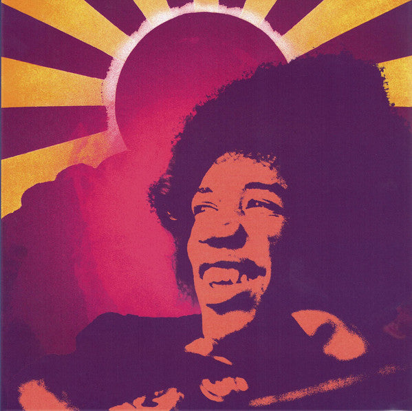 Bold As Love - Hendrix, Jimi Experience