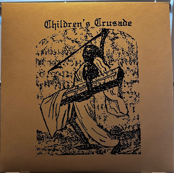 A Duty-Dance With Death - Children's Crusade