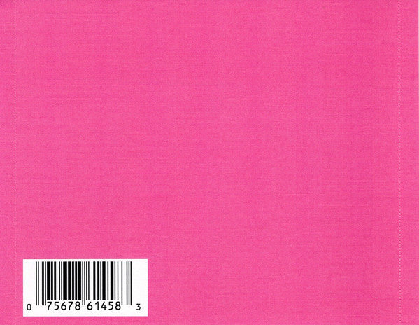 The Pink Tape - Lil Uzi Vert