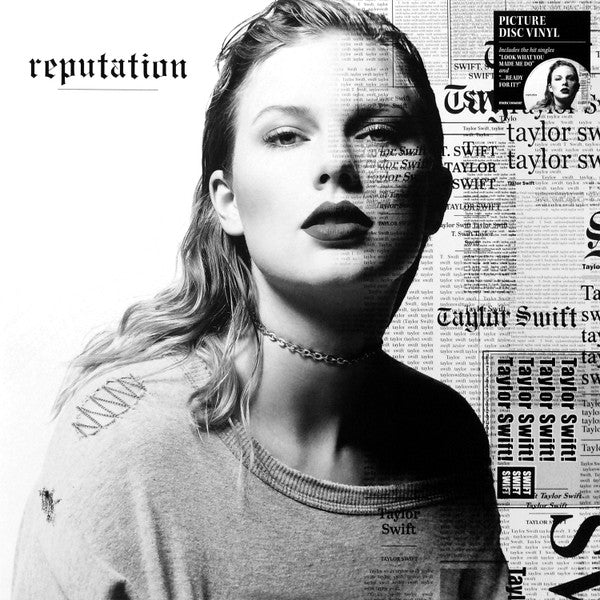 Reputation - Swift, Taylor
