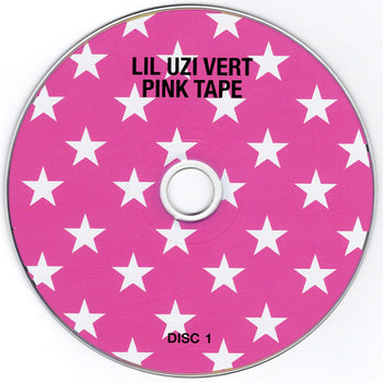 The Pink Tape - Lil Uzi Vert