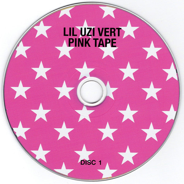 The Pink Tape - Lil Uzi Vert