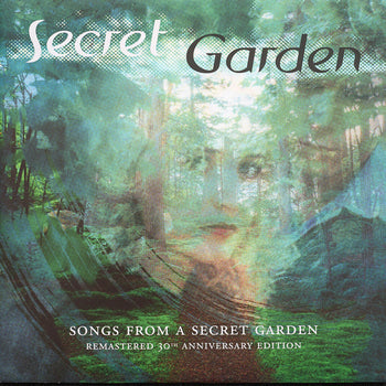Songs from a Secret Garden - Secret Garden