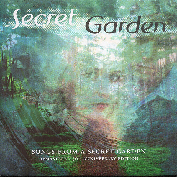 Songs from a Secret Garden - Secret Garden