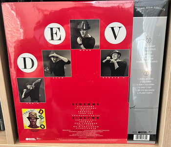 Freedom Of Choice (Bme) - Devo [LP]