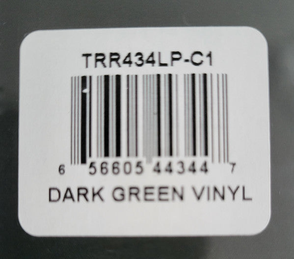 Miracle Man - Grails