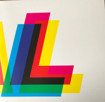 Total - New Order / Joy Division