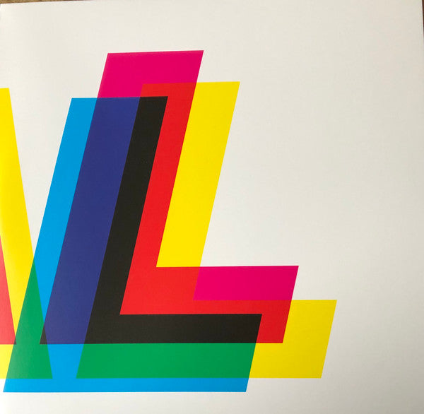 Total - New Order / Joy Division