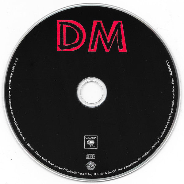 Memento Mori - Depeche Mode