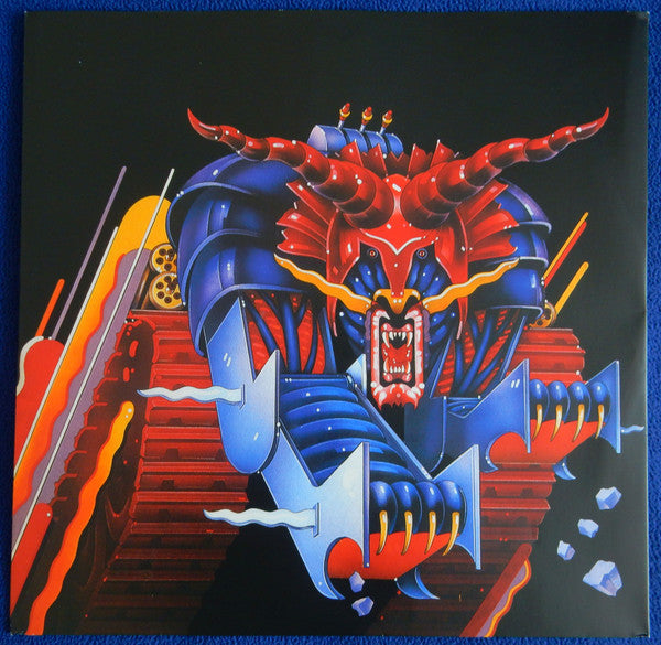 Defenders Of The Faith - Judas Priest