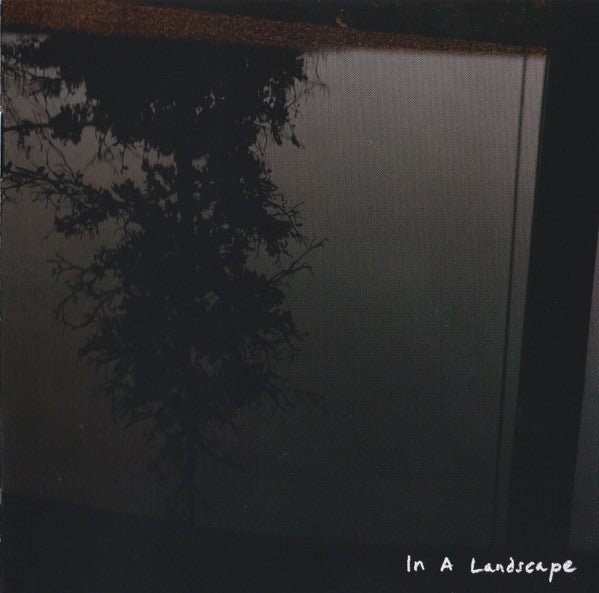 In a Landscape - Richter, Max