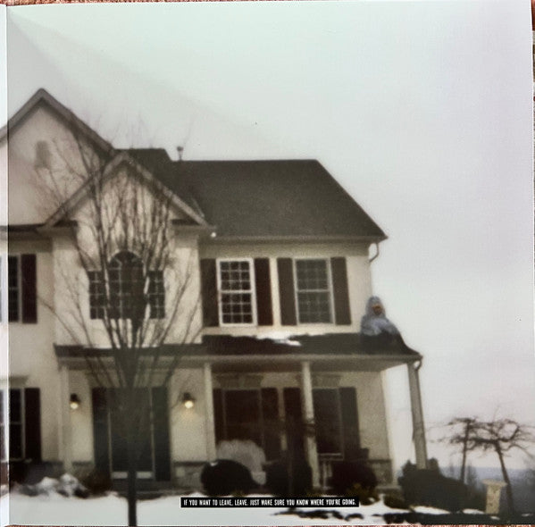 Suburbia I've Given You All And Now I'm Nothing - Wonder Years