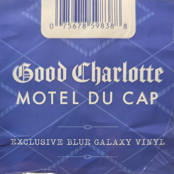 Motel Du Cap - Good Charlotte