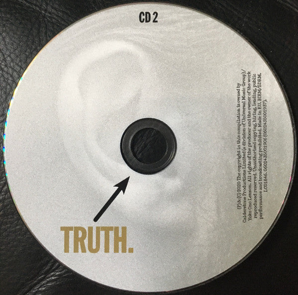 Gimme Some Truth. - Lennon, John