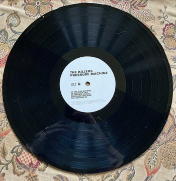 Pressure Machine - Killers, The