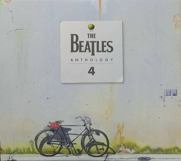 Anthology 4 - Beatles