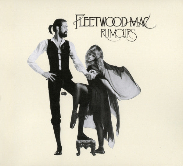 Rumours - Fleetwood Mac