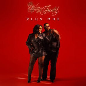 Plus One - War & Treaty