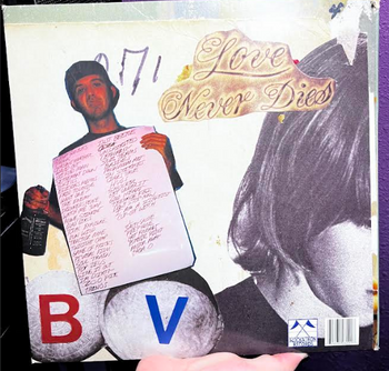 Live In Daytron ? 6° - Guided By Voices