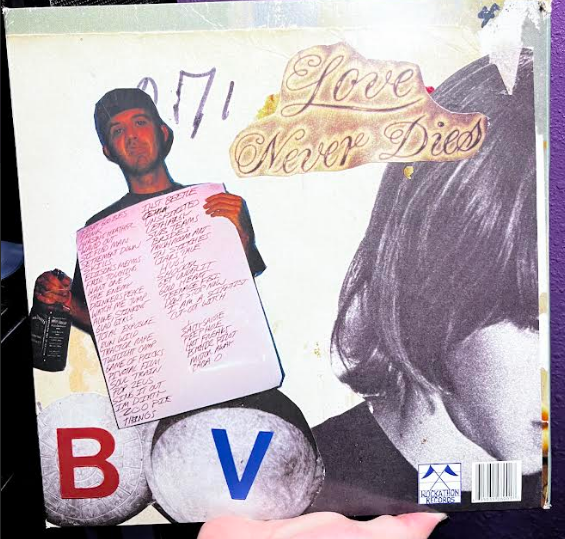Live In Daytron ? 6° - Guided By Voices
