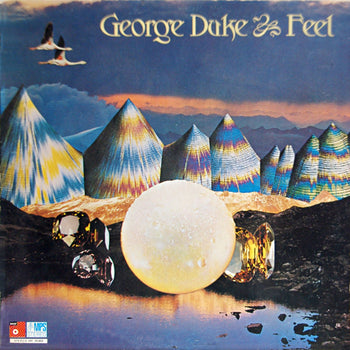 Feel - Duke, George