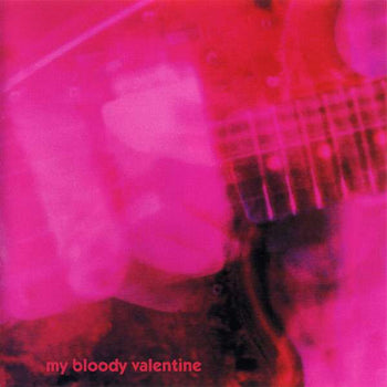 Loveless - My Bloody Valentine [CD]