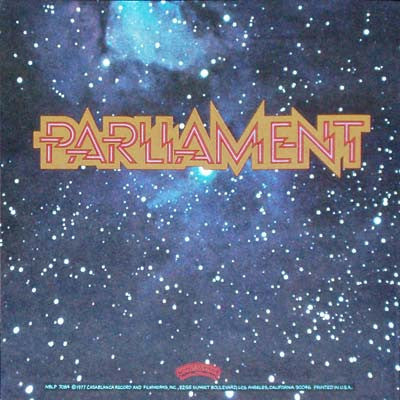 Funkentelechy Vs. The Placebo Syndrome - Parliament