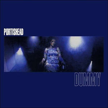 Dummy - Portishead [CD]